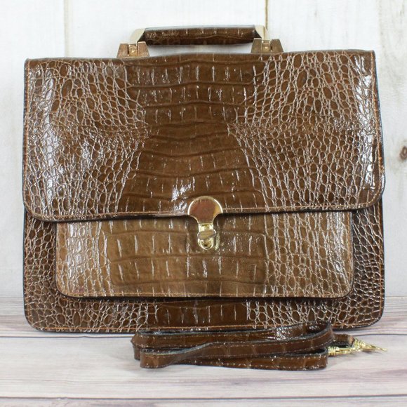Handbags - Vintage! Shoulder Handbag With Shoulder Strap